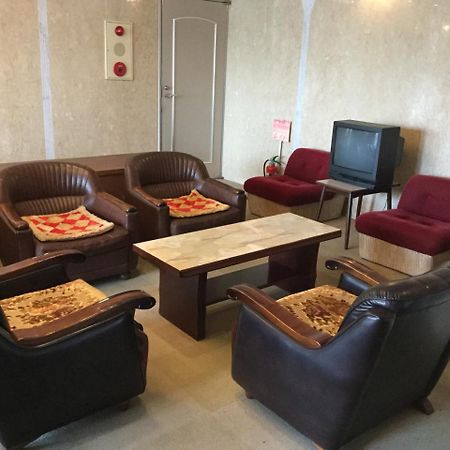 Business Hotel Minami Iwata Екстер'єр фото