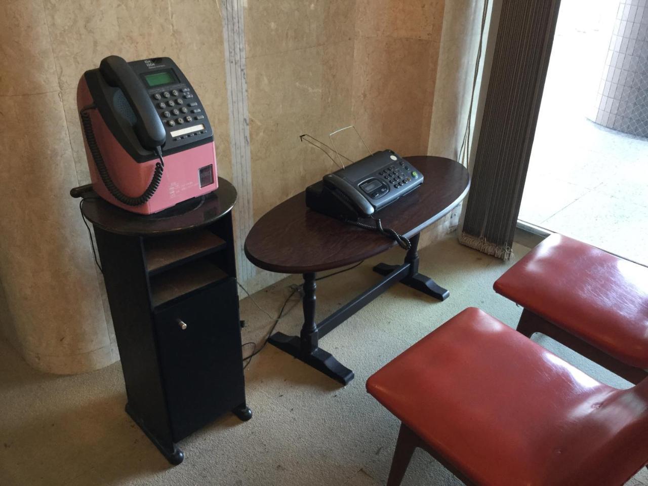 Business Hotel Minami Iwata Екстер'єр фото